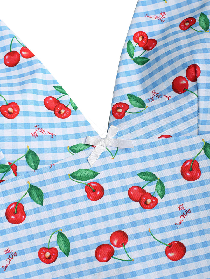 Last Chance Tankini Set