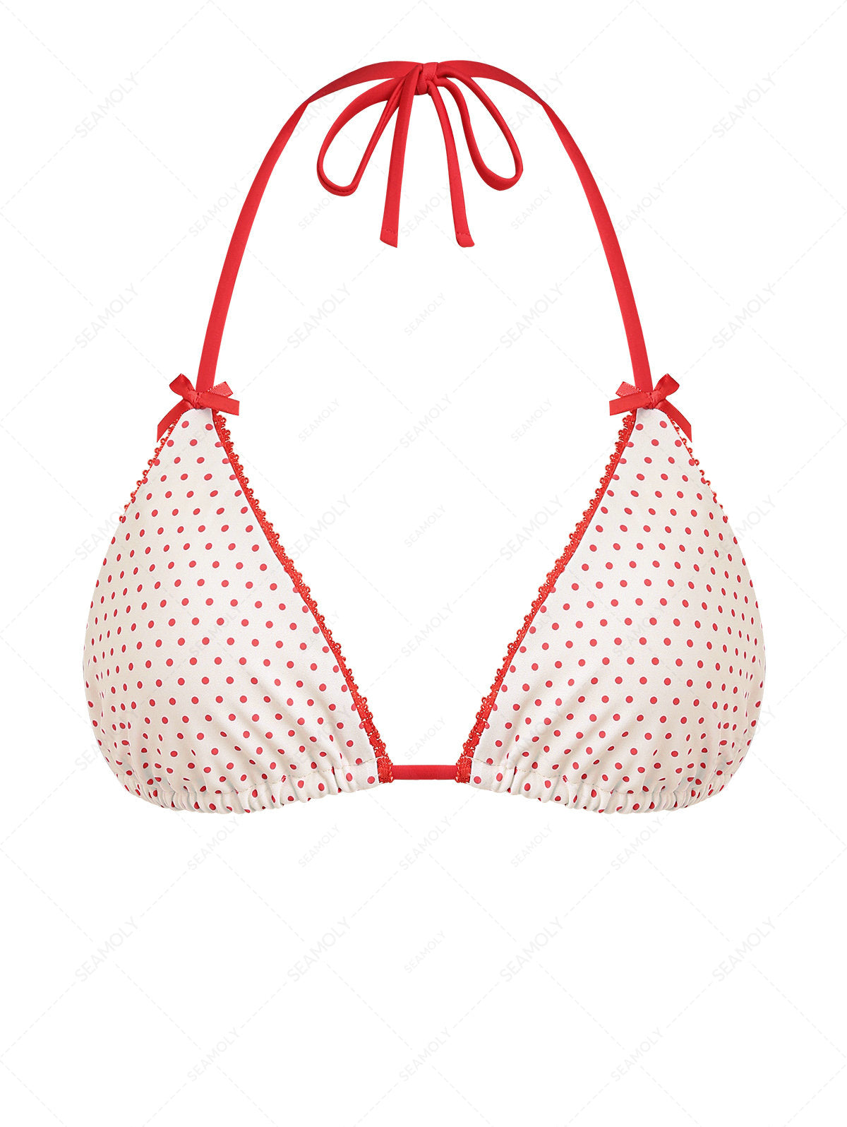 Janex Swim Triangle Tops – Seamolly