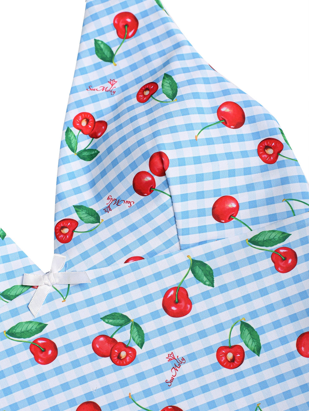 Last Chance Tankini Set