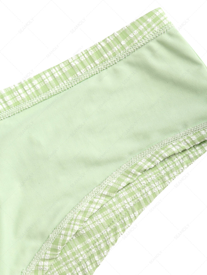 Last Chance Triangle Bikini Sets & Bikini Bottoms
