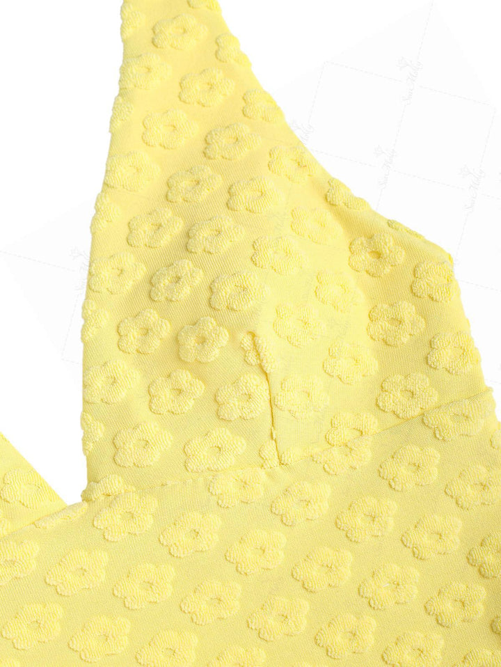 Last Chance Tankini Set