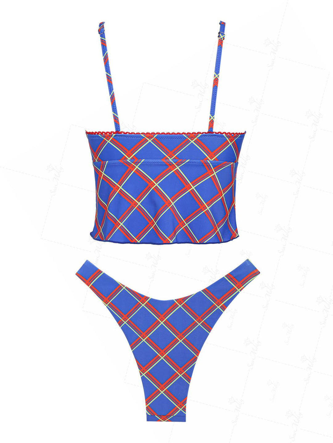 Last Chance Tankini Set