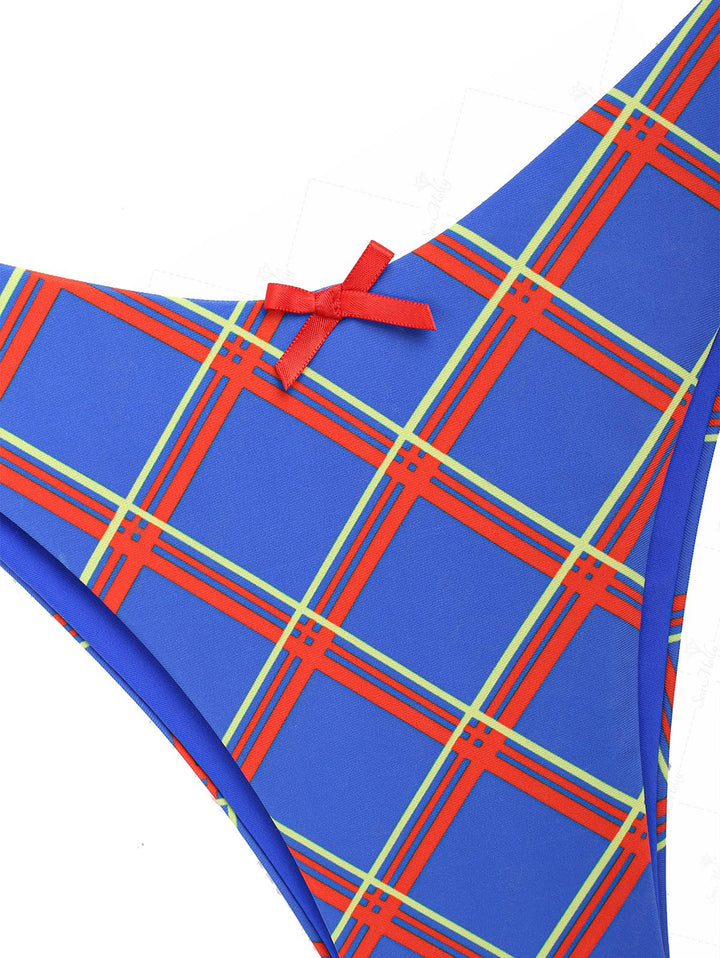 Last Chance Tankini Set