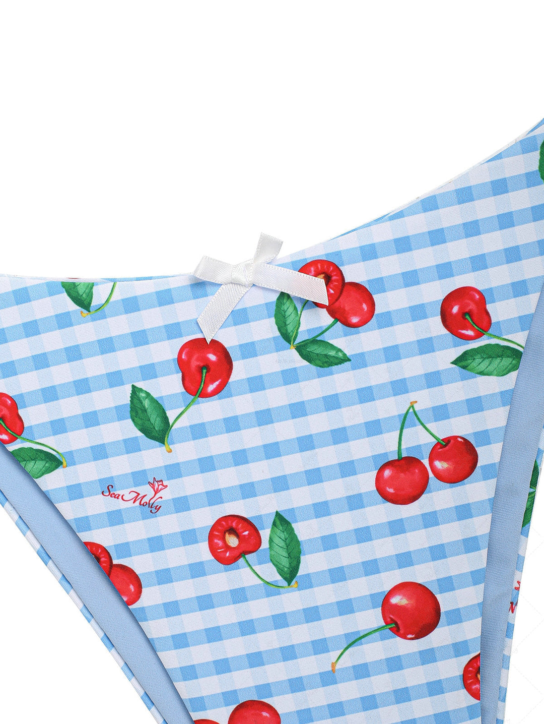 Last Chance Tankini Set