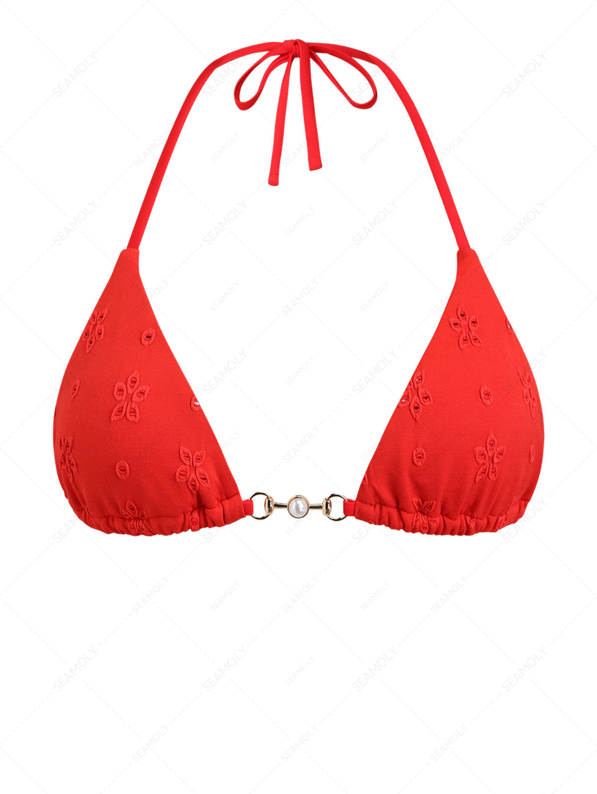 Janex Swim Triangle Tops – Seamolly